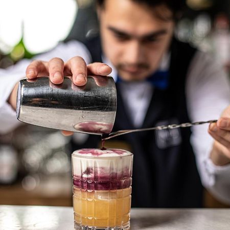 Newport Hotel 쿠타이시 외부 사진