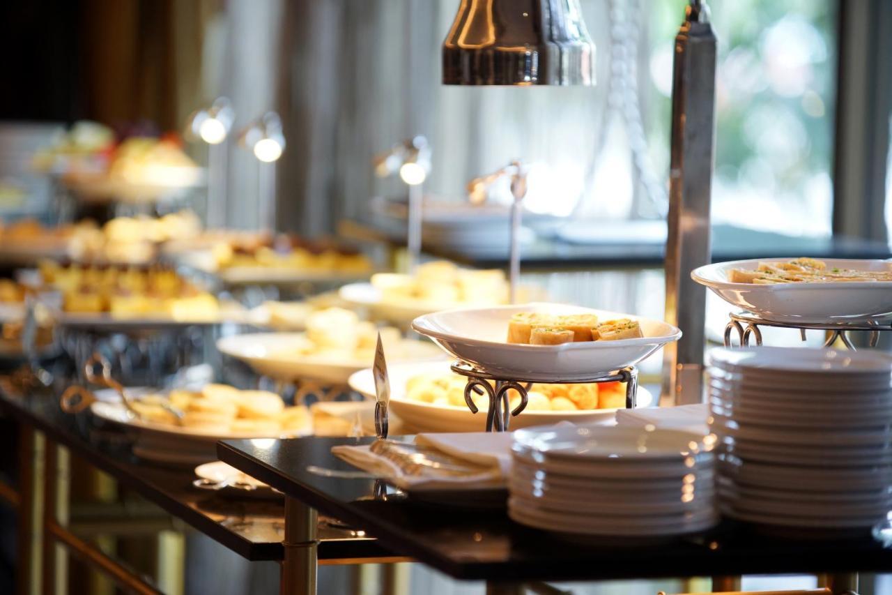 Newport Hotel 쿠타이시 외부 사진